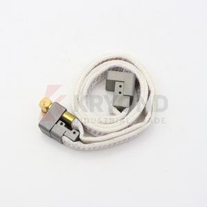 1 pieza 00.580.4129 correa de reparación de placa automática CD102 SM102 repuestos de máquina de impresión Offset - Product Image 3