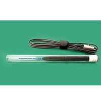 LINKJOIN LZ-643 portable gauss mètre auto power off champ magnétique testeur gaussmete fabrication avec CE commerce assurance fournisseur