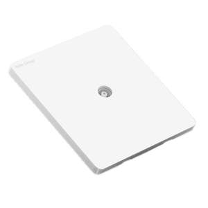 Prise murale ultra-fine de haute qualité pour appareils électroménagers, avec port informatique unique, panneau tactile, installation facile - Product Image 5