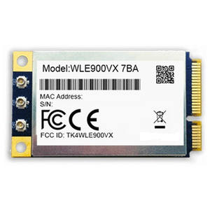 Módulo inalámbrico de grado industrial QCA9890, frecuencia Dual 3*3 802.11AC, WLE900VX i-temp - Product Image 1