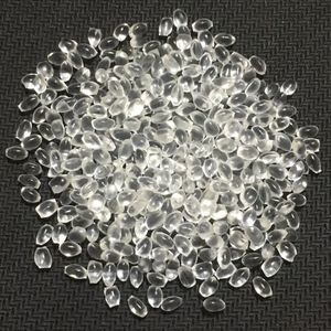 Gránulos Vírgenes de Poliuretano Termoplástico (<span class=keywords><strong>TPU</strong></span>) para Extrusión, Inyección y Fabricación de Tubos, Transparentes, 80A, 85A, <span class=keywords><strong>90A</strong></span>, 95A - Product Image 4