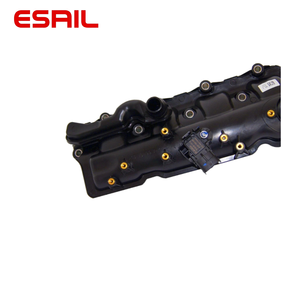 Colector de Admisión del Motor 55231271 55243674 802009463707 55229192 55215558 55259083 para <span class=keywords><strong>Fiat</strong></span> <span class=keywords><strong>Ducato</strong></span> 2.0JTD (2011 en Adelante) - Product Image 4