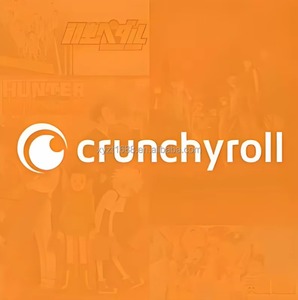 บัญชี Crunchyrolls Premium FUN MEGA <span class=keywords><strong>Code</strong></span> แบบสมัครสมาชิก 1, <span class=keywords><strong>3</strong></span>, 6 หรือ 12 เดือน สำหรับ MAC กราฟิก และมัลติมีเดีย - Product Image 2