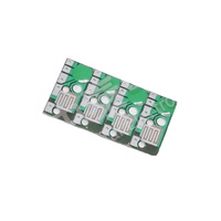Vente directe enfants jouets petite taille téléphone portable électronique assembler Circuit Prototype Pcb Board