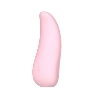 Sexspielzeug necken G-Punkt Silikon Zunge Cunnilingus Paar Flirten Vorspiel Vibrator Wasserdicht IPX7 73g - Product Image 1
