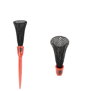 Tees de golf en plastique personnalisés avec logo et marque, modèle HYT-25, 90 cm, design durable et écologique, faible résistance, pour entraînement longue distance - Product Image 5