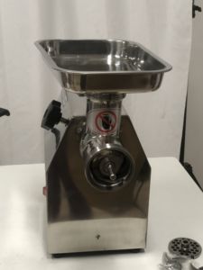 <span class=keywords><strong>Picadora</strong></span> eléctrica a precio de fábrica, <span class=keywords><strong>picadora</strong></span> de carne, <span class=keywords><strong>picadora</strong></span> de carne potente para <span class=keywords><strong>huesos</strong></span> de pollo para restaurante - Product Image 2