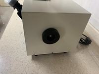 Insulating Oil,lubricant,Transformer Oil Color Meter by ASTM D1500 Calorimeter Laboratory Instrument