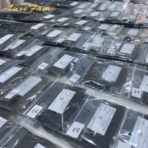 Fermeture frontale en dentelle transparente HD, qualité 10A, 13x4, 13x6, dentelle frontale <span class=keywords><strong>suisse</strong></span> transparente, dentelle frontale HD Super fine - Product Image 5