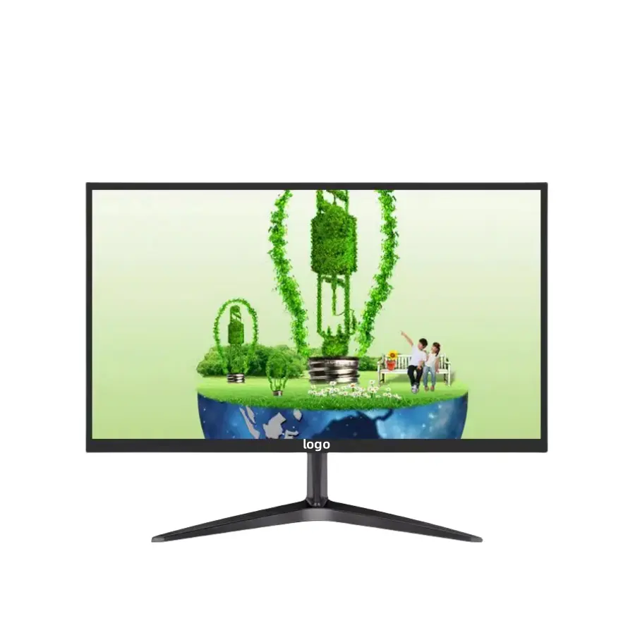 Factory Directly Sale 19 inch pc monitor 1080P Laptop Gaming Monitor 2K Desktop Computer