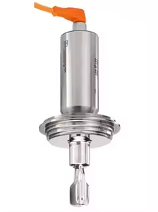 Endress+Hausser FTL50H Liquiphant Interruptor de nivel de horquilla sintonizable Tri-Clamp para detección de límites en aplicaciones farmacéuticas, alimentarias y estériles - Product Image 6