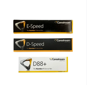 Manual del <span class=keywords><strong>film</strong></span> de rayos <span class=keywords><strong>X</strong></span> dental Carestream (Kodak) SD-X15 - Product Image 1