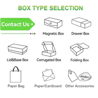 Divisores de Papel Ecológicos de Materiales Reciclados, Color Negro Mate de Lujo, con Tapa para Llevar, Logotipo Personalizado, Portavasos para Salsas