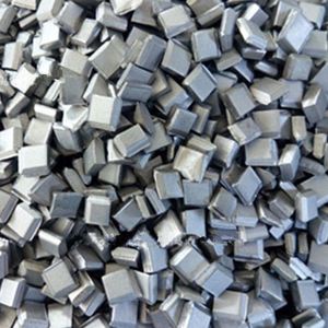 Gránulos de Tántalo (Ta) Metálico de Alta Pureza (99.95%) a Bajo Precio, Suministro de Fábrica - Product Image 2