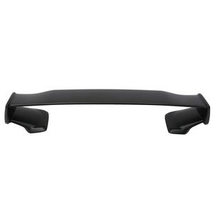 Pour Subaru WRX STI OE 2015-2021 Aileron de coffre arrière style STI Accessoires de voiture ABS non peint - Product Image 4