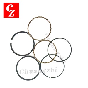 Kit de Anillos de Pistón Originales Nuevos 32194276 para Compresor de Aire Ingersoll Rand, Garantía de 1 Año - Product Image 1
