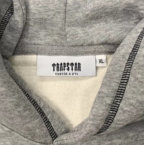 Sudadera con Capucha de Algodón XL <span class=keywords><strong>para</strong></span> Hombre de <span class=keywords><strong>la</strong></span> <span class=keywords><strong>Mejor</strong></span> Calidad, Estilo Urbano, con Estampado Digital de Patrón Sólido, Ropa de Invierno - Product Image 3