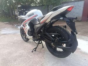 Gebruikte Horizon <span class=keywords><strong>S</strong></span> Benzine Motorfiets 250cc Gebruikte Sportmotor - Product Image 6