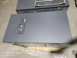 6RA8093 4KS22 0AA0/6RA8095 4KS22 0AA0 Nuevo Convertidor de Motor SINAMICS DCM Original, Controlador de Accionamiento Industrial - Product Image 4