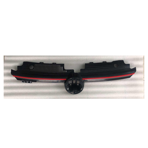 OEM-rejilla para coche VW <span class=keywords><strong>GOLF</strong></span> VIII <span class=keywords><strong>GOLF</strong></span> 8, OEM 5H0 853 653 853 5H0 651 - Product Image 1