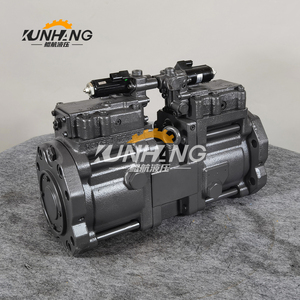 Nouvelle pompe à air EC900 EC950 EC950E K5V80DT K5V80DT-1E01-12T 14676708 Hydraulique pour - Product Image 2