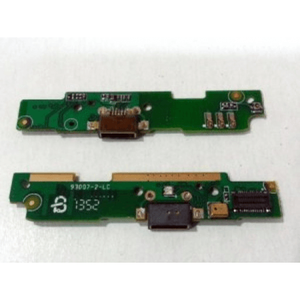 Carte de connecteur de charge et de microphone Micro Usb Xiaomi Redmi 1s pour carte mère de téléphone portable - Product Image 1