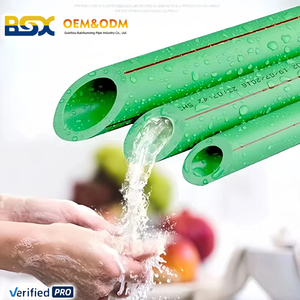 2025 Oem Ppr Koudwaterleiding Op Maat Dik Zwart Polyethyleen Buisrol Hogedruk Regenwater Plastic Buis Concurrerend - Product Image 6