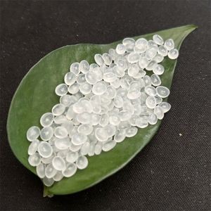 เม็ดพลาสติก PP วัตถุดิบขายดีอเนกประสงค์ เหมาะสำหรับทำฟิล์ม - Product Image 1