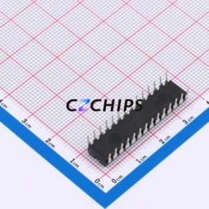 Microcontrolador de chip IC de circuito integrado de 1/2 "(MCU/MPU/SoC), original y nuevo, 1/2" - Product Image 2