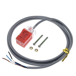 Tzt PL-05N Quy Nạp Proximity Sensor <span class=keywords><strong>Switch</strong></span> 5 mét phát hiện NPN ra DC10-30V bình thường mở không cho <span class=keywords><strong>Arduino</strong></span> - Product Image 5