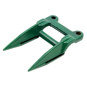 Made In China Superior Quality AZ42706 Agricultural parts Double Finger