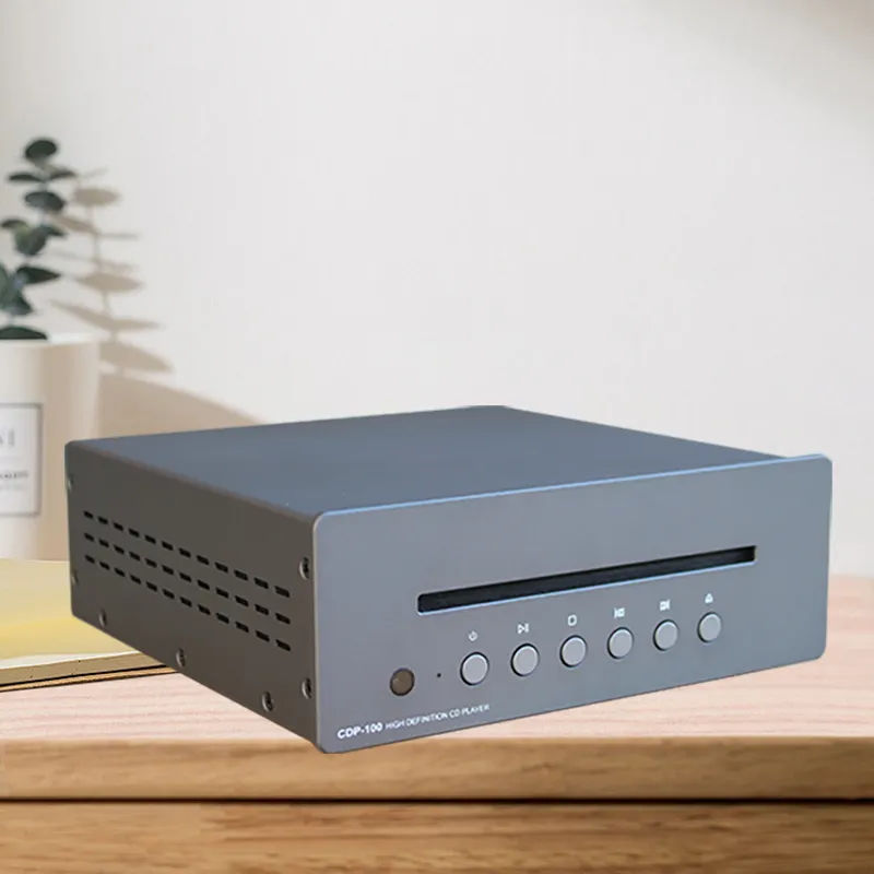 Pemutar DVD untuk TV dengan Remote kontrol, pemutar DVD yang memainkan semua wilayah pemutar CD untuk sistem Stereo rumah