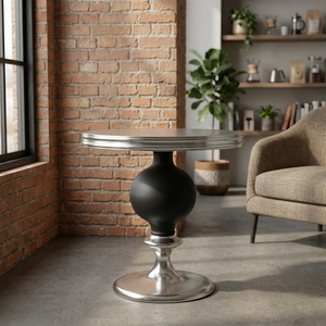 Table en aluminium - Product Image 4