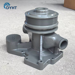 612600061945 潍柴发动机总成卡车发动机配件水泵 - Product Image 1