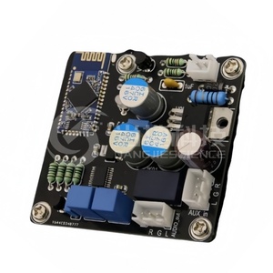 Qccbluetooth <span class=keywords><strong>Bluetooth</strong></span> alıcısı + PCM5102A kod çözme modülü DAC - Product Image 4