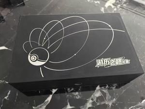 Coffret Cadeau Pokémon TCG Journey Path Scellé d'Origine Version Chinoise – Ensemble de Jeu de Cartes à Collectionner Premium - Product Image 1