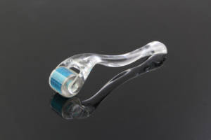 للبيع بالجملة شعر الرجال والنساء ، إعادة نمو التجاعيد ، بكرة تدليك ديرما للعناية بالبشرة - Product Image 4