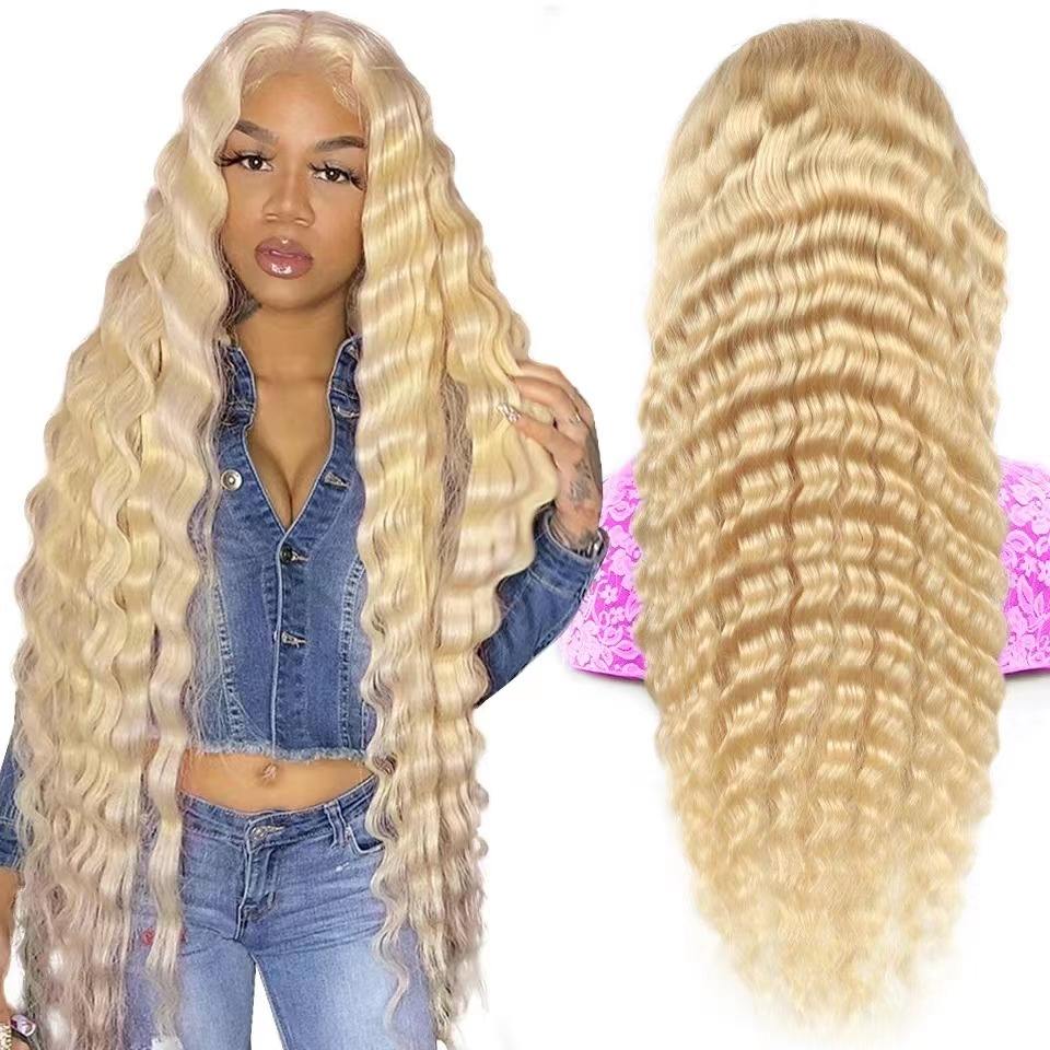 glueless wigs human hair
