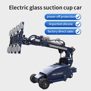 New 600kg chân không nâng lên cho cửa kính cửa sổ thiết bị cho nâng và cài đặt cửa kính và cửa sổ - Product Image 3