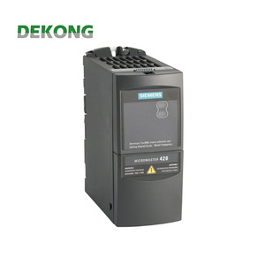 ไดรฟ์ปรับความถี่ AC รุ่น H1000 VFD - Product Image 4