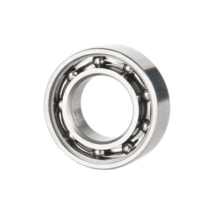 Rodamiento para Fidget Spinner Mr137, 7x13x4 mm, Tipo Abierto, Acero Cromado, Juguete Antiestrés, Equipo de Fitness Unisex - Product Image 1