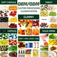 Bubuk Elektrolit Cairan Oral untuk Hidrasi dan Keseimbangan Elektrolit Formula Vegan Nutrisi Olahraga Grosir Besar Bebas Gula 60