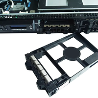 High-Frequency Poweredge R610 R620 R630 1U Rack Server 8GHz Processor Frequency Computer Hardware Software Category