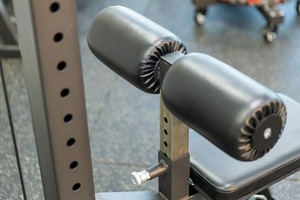 Pulley <strong>Machine</strong> Lat Pull Down and Low Row <strong>Machine</strong> - Product Image 5