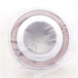 Cojinete de rueda para cojinete de coche 30BWD01A 30x63X42mm 63mm rodamientos principales - Product Image 1