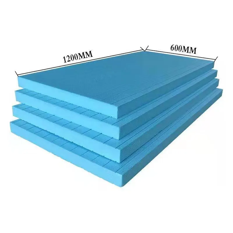 Corrosion resistance xps foam block high strength xps foam board price product xps panel