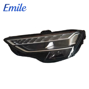 For <strong>Audi</strong> <strong>A3</strong> Matrix LED Original <strong>Headlight</strong> 2024 2025 Headlamp A3L S3 RS3 Car Light Accessories L8YG941034B L8YG941033B - Product Image 3