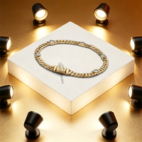 Nouveau Bracelet à Fermoir Carré en Argent 925, Collection 2026, pour Femme, Idéal pour la Création de Bijoux DIY, Port Quotidien, Cadeaux de Fête et de Rendez-vous, Vente en Gros de Bijoux de Luxe