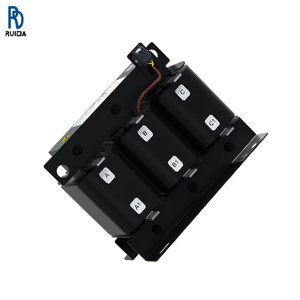 PLC-Controller Sensor PFC-Kondensator SAH-Serie Brandneu Original LVR14250B40T - Product Image 1