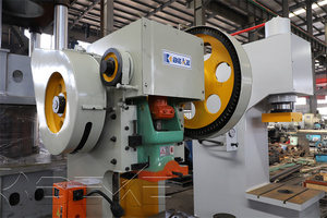 Beke đồng tiền vàng Máy làm đấm máy - Product Image 6